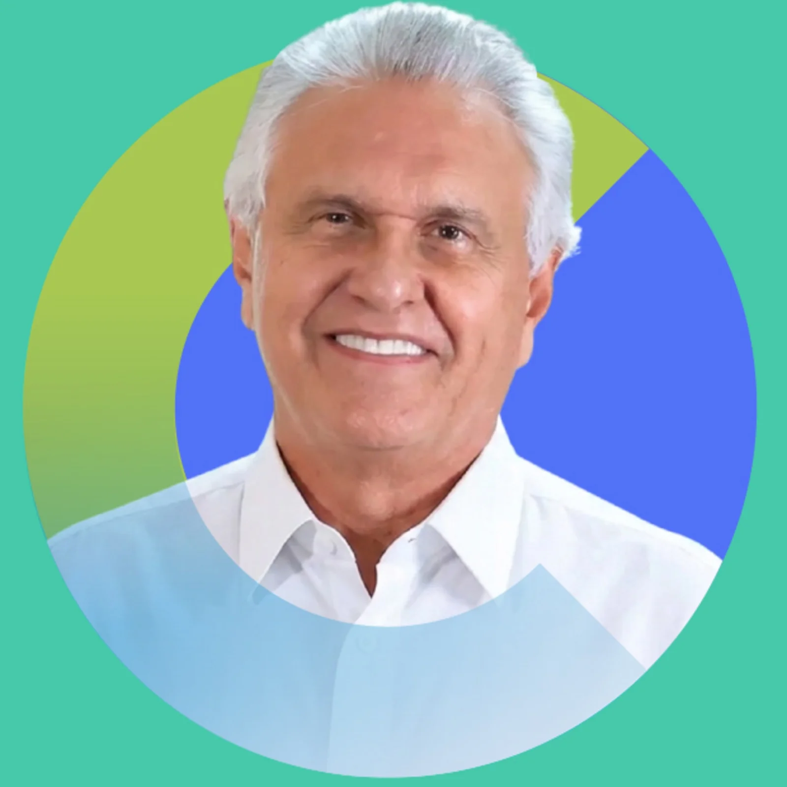 Ronaldo Caiado