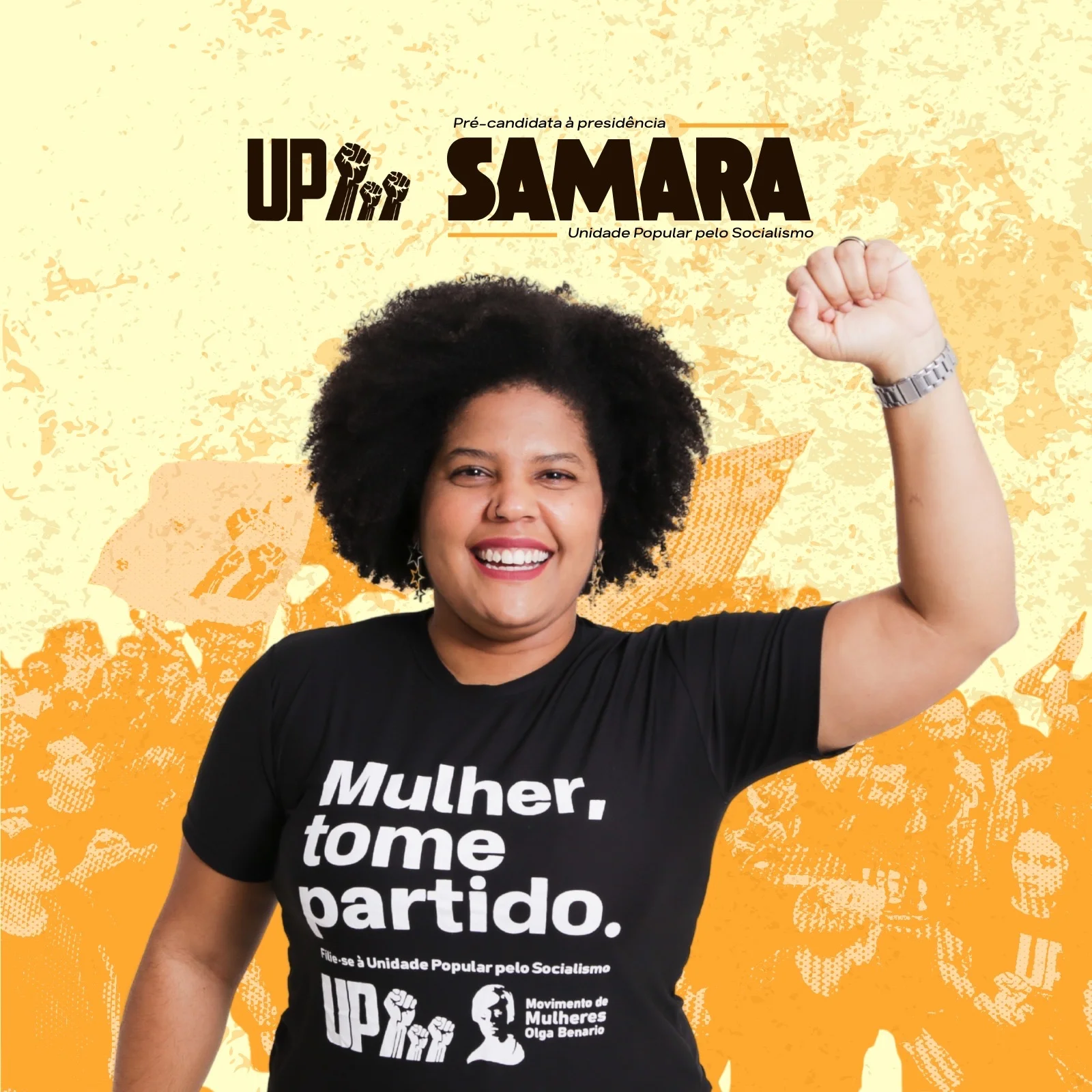Samara Martins